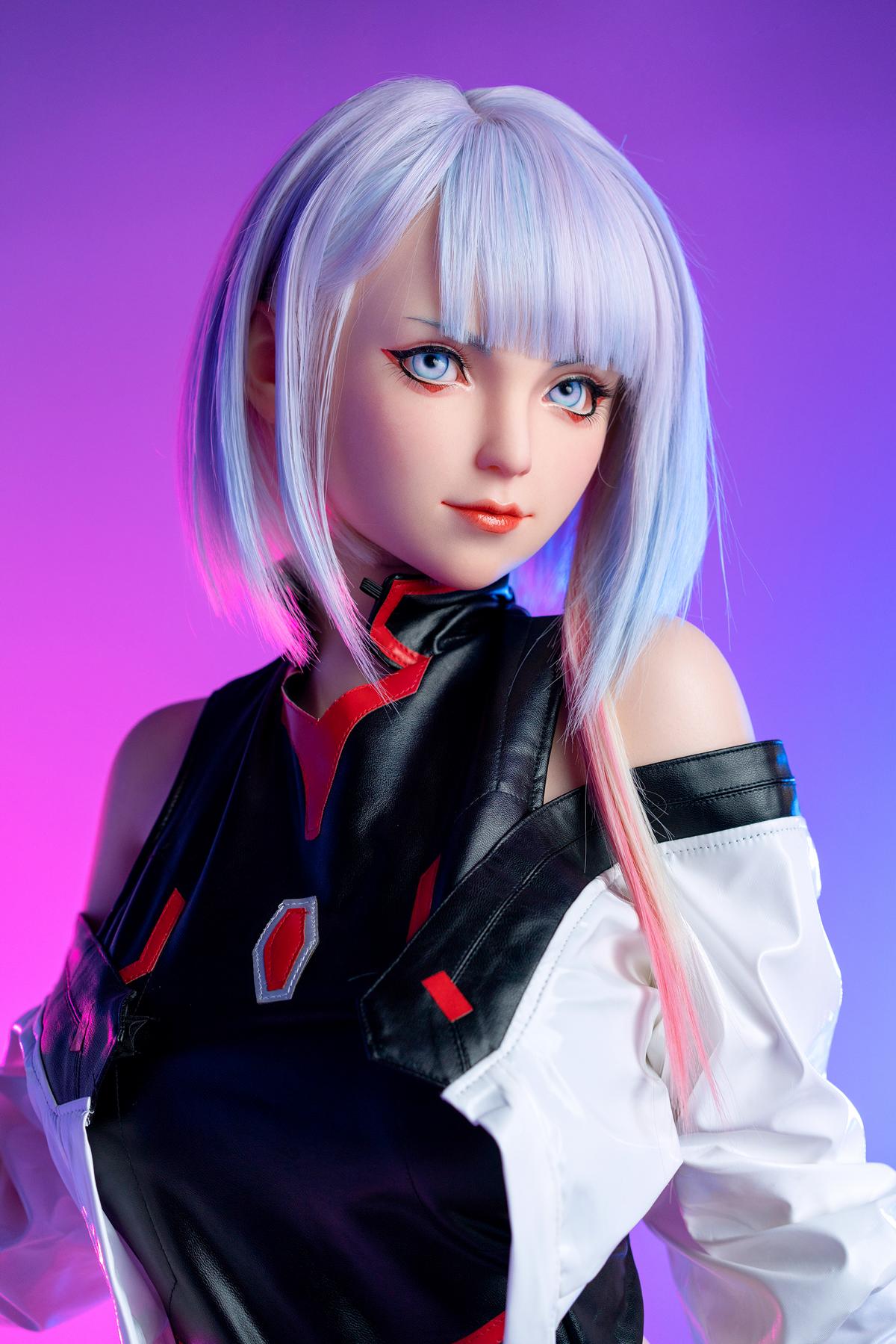 Anime Sexdoll Judy Anime Sexdoll Judy