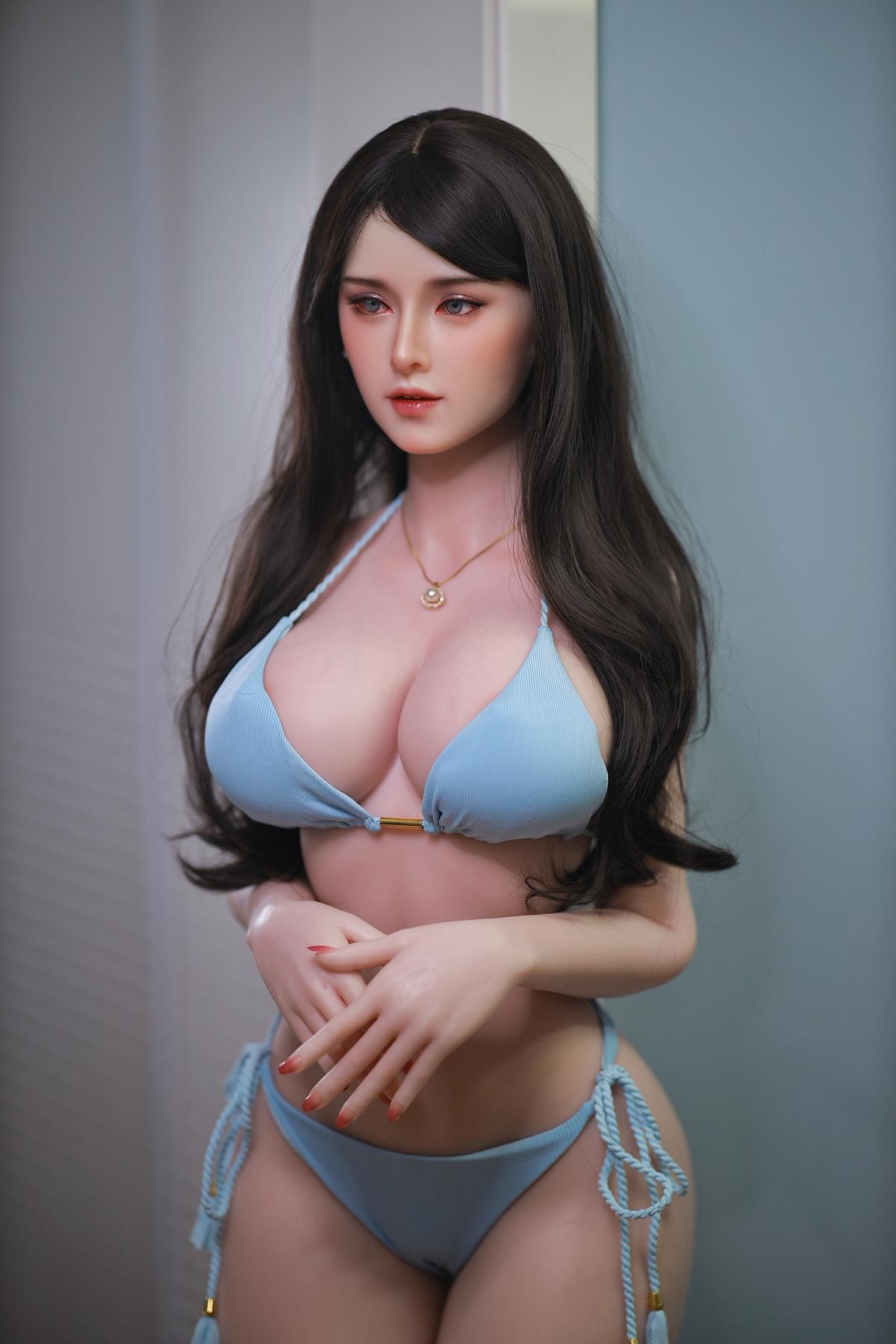 Silicone Sex Doll Lynn | Hentai Sexdoll