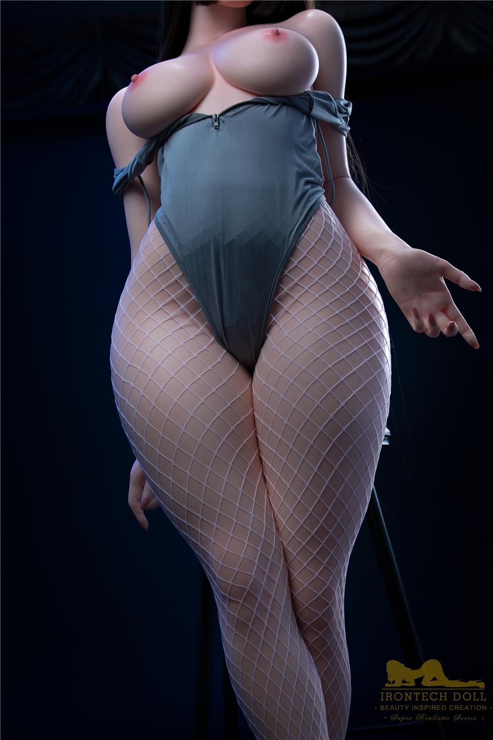 Realdoll Yu