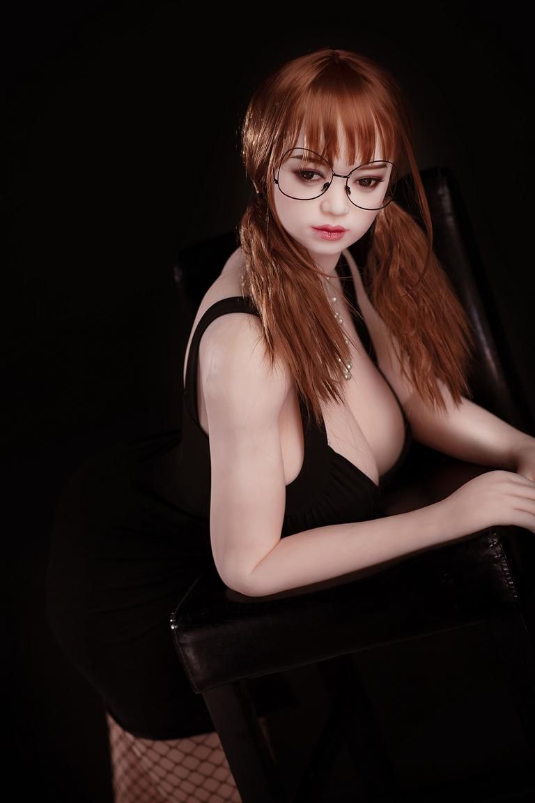 Shirley Premium TPE sex doll