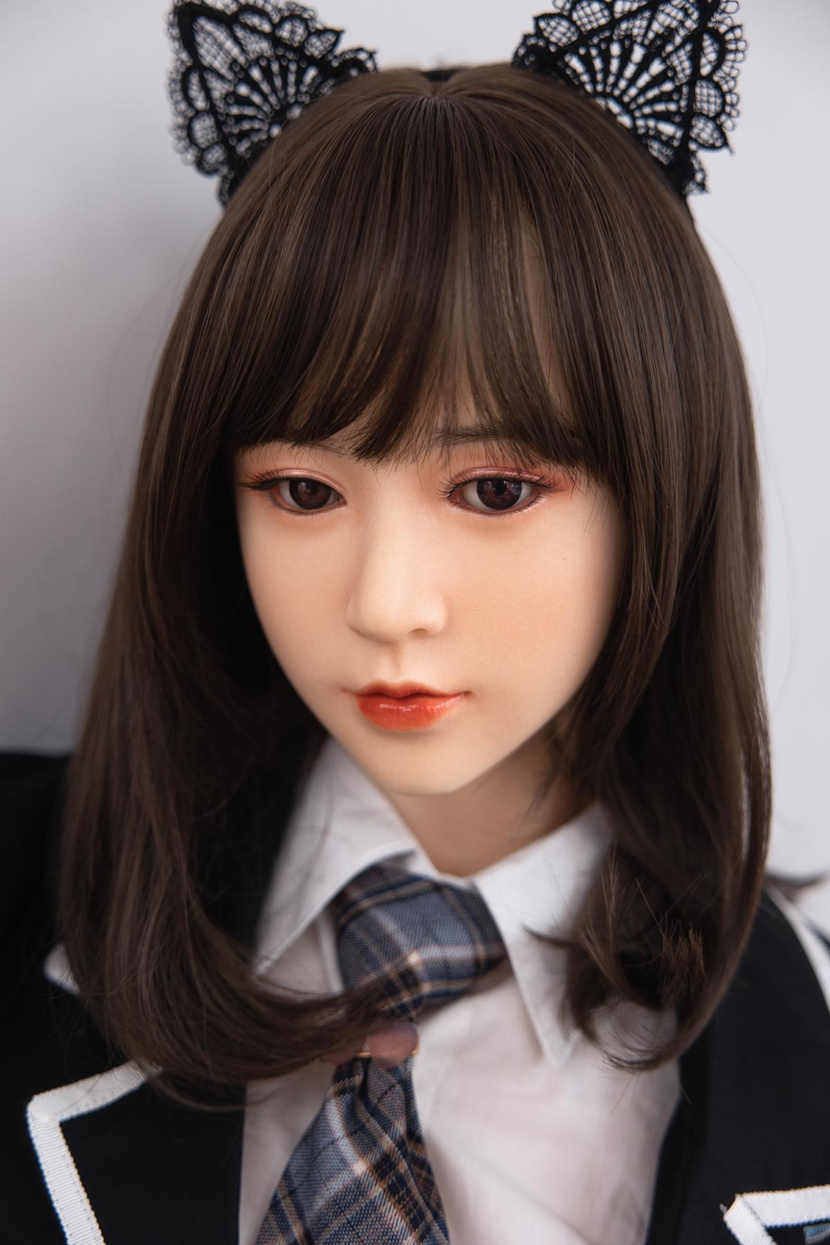 silicone sex doll yoko | japanese teen sexdoll