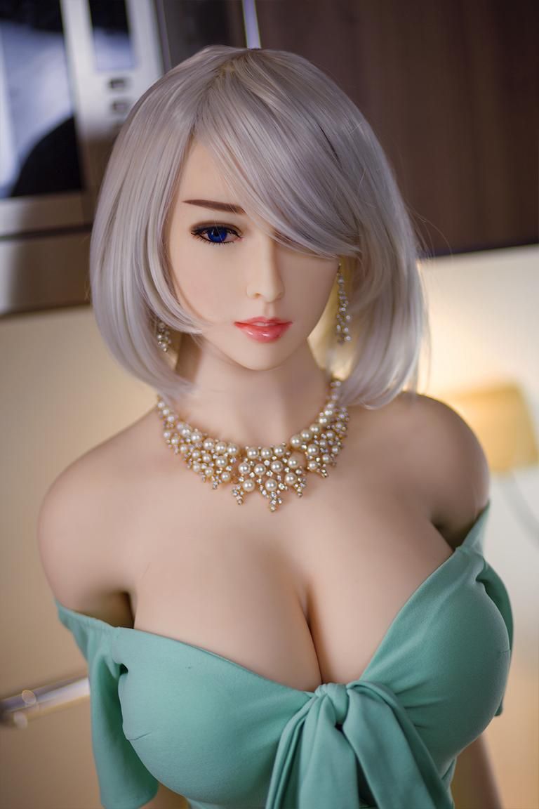 Katja Premium TPE sex doll