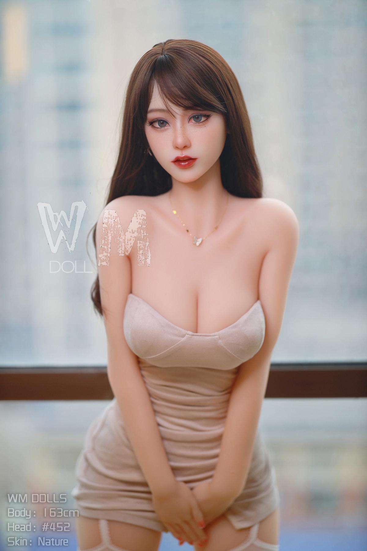 Sexdoll Bella