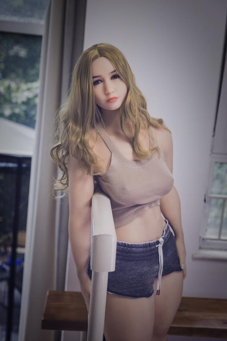 Millie Premium TPE sex doll