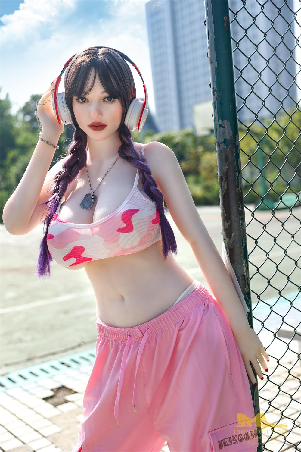 Sexdoll Tanny Sexdoll Tanny