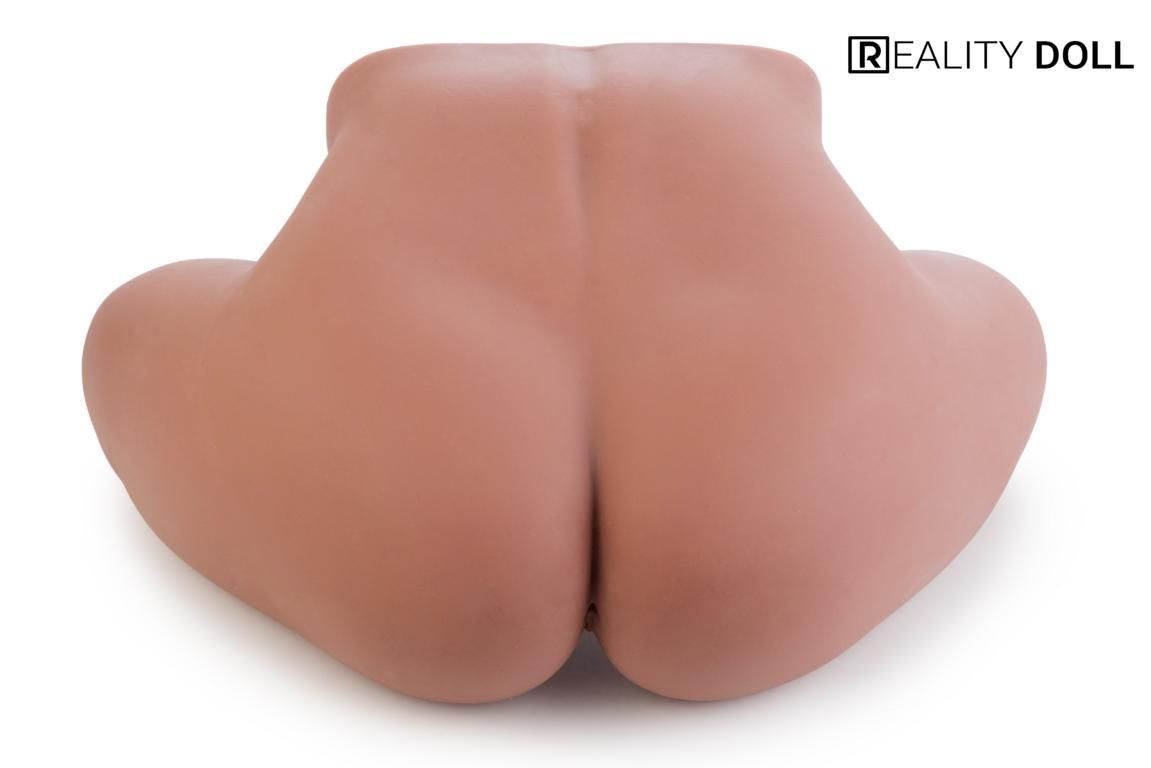 MEGA Torso Jenna IN STOCK