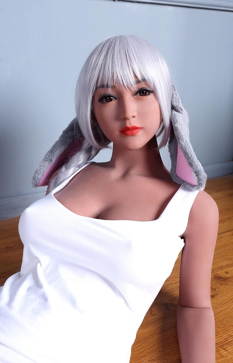 Anime Premium TPE sex doll Yuko