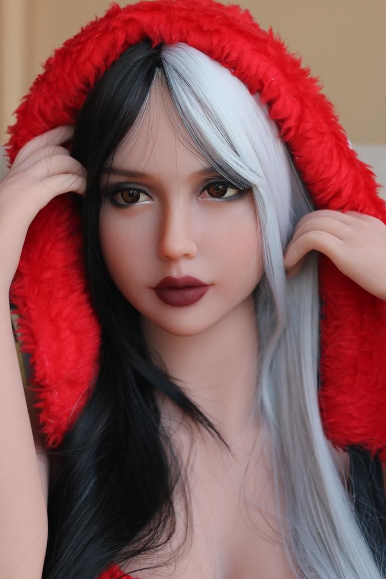 Masturbator Vikky aus Silikon Masturbator Vikky aus Silikon