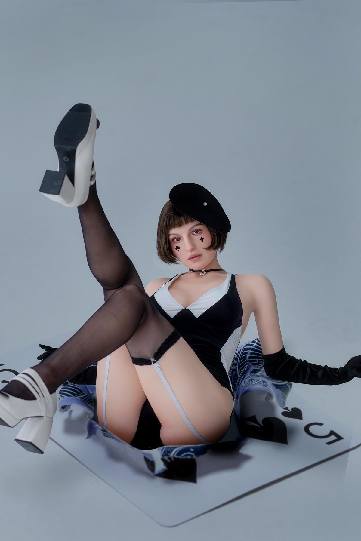 Real Doll Jana Real Doll Jana