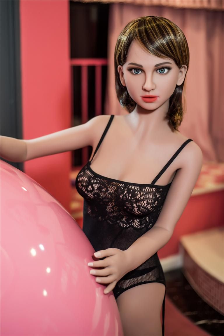Clara Premium TPE sex doll