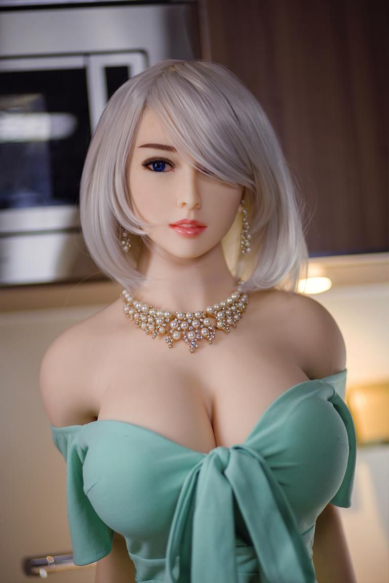 Katja Premium TPE sex doll