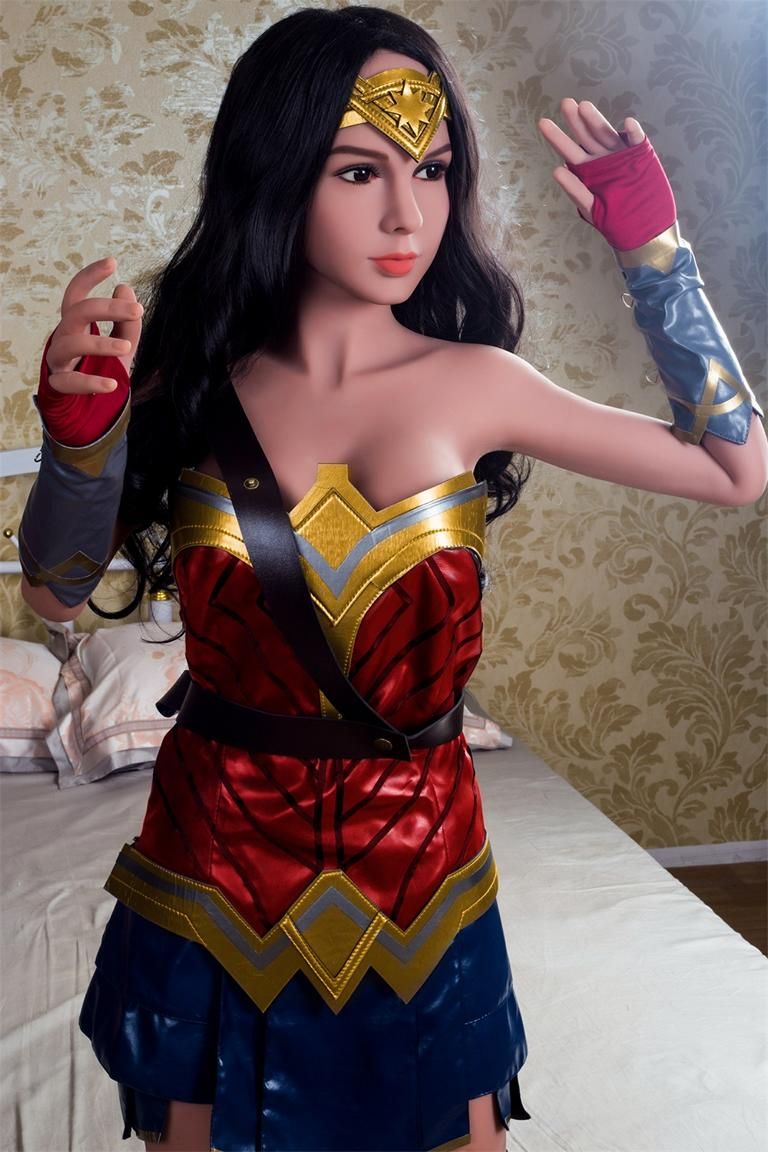 Wonder Premium TPE sex doll