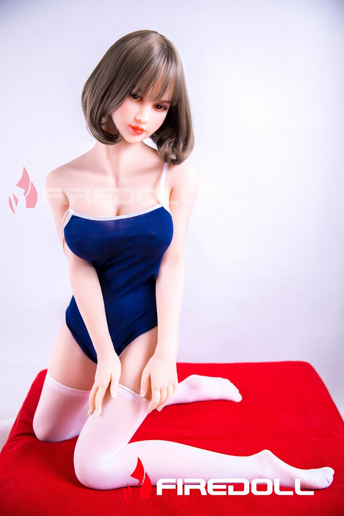 Fire-Doll 166cm ( 5ft4 ) Karlee