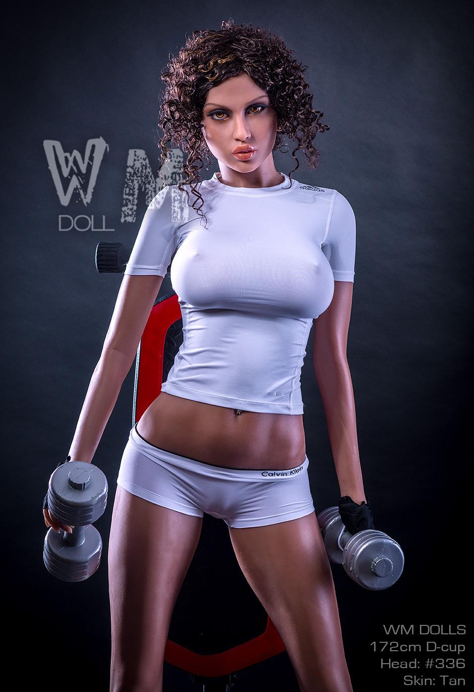 Real Doll Danielle