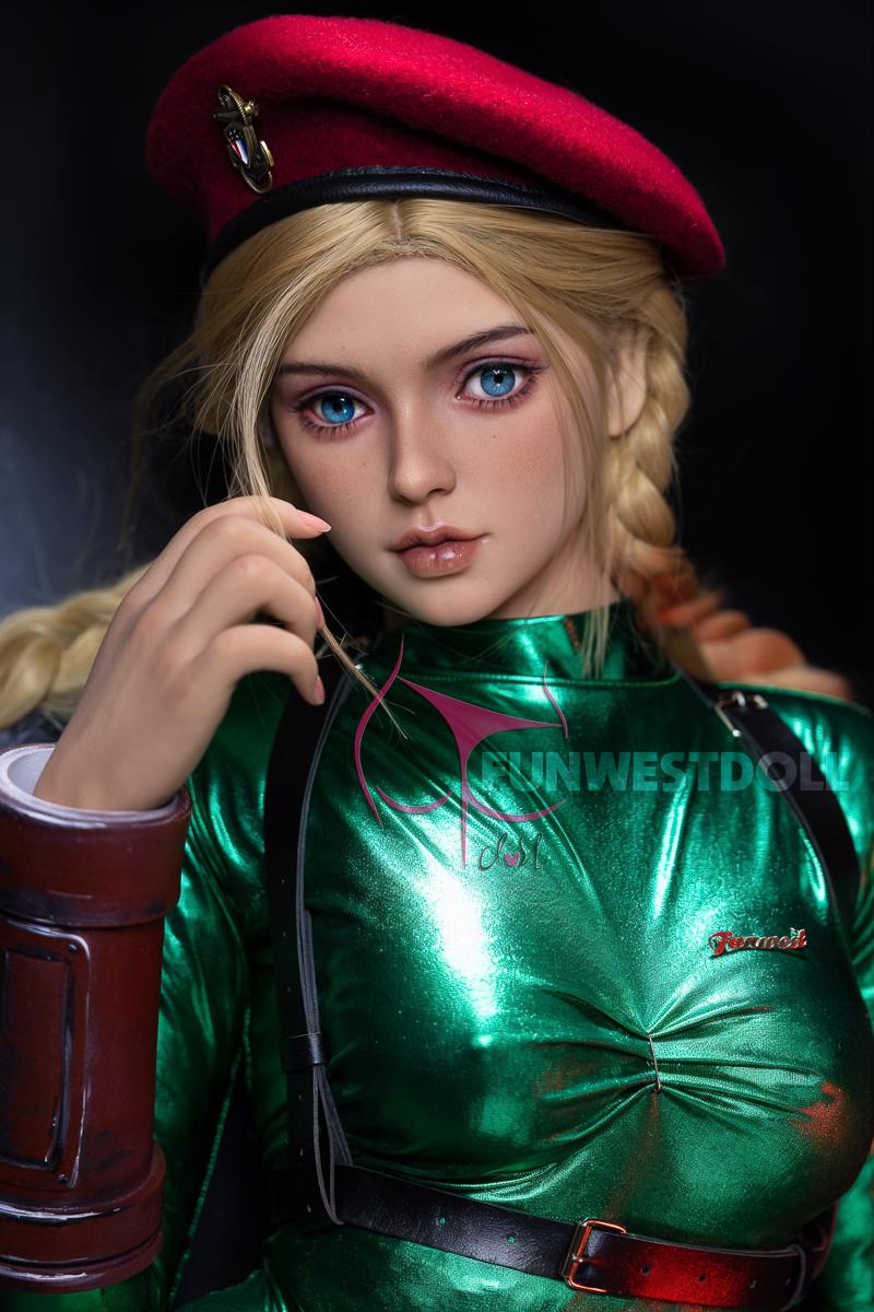 Sexdoll Lily Sexdoll Lily