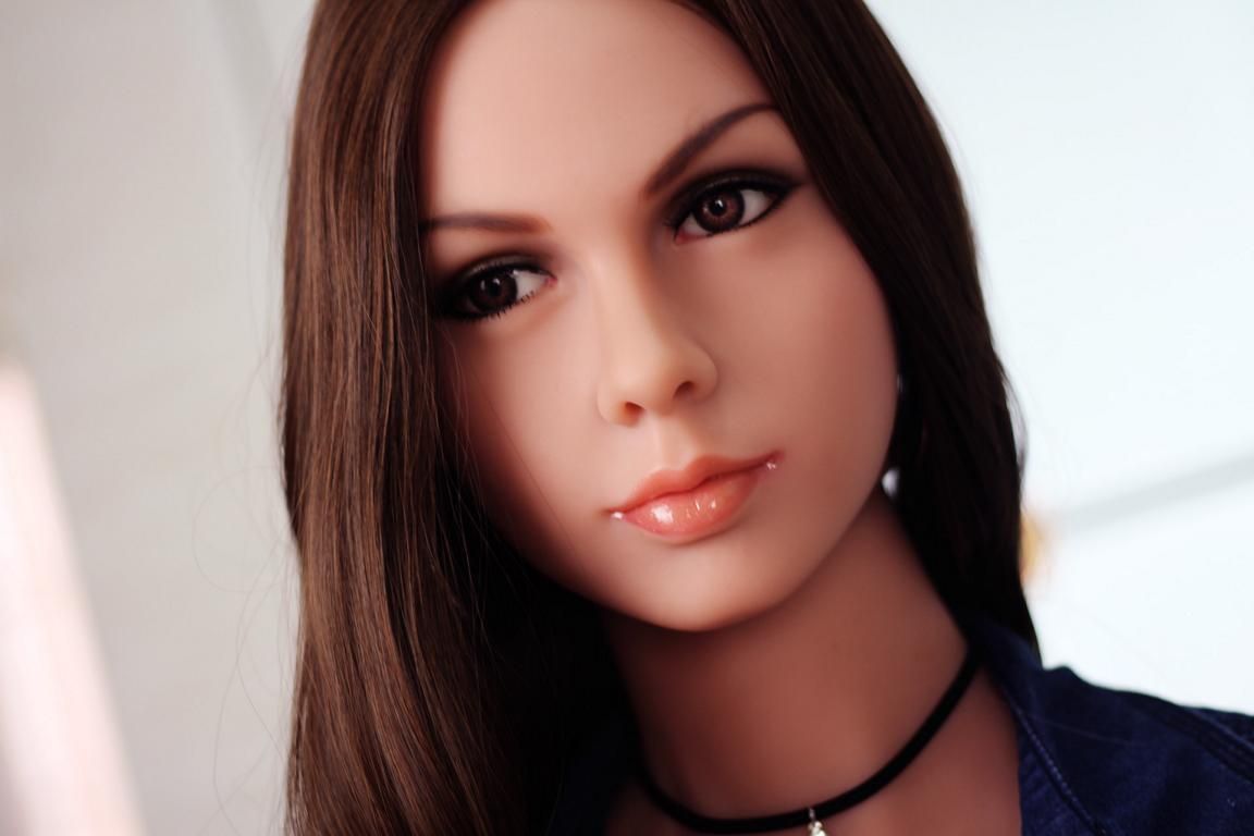 Penny Premium TPE sex doll