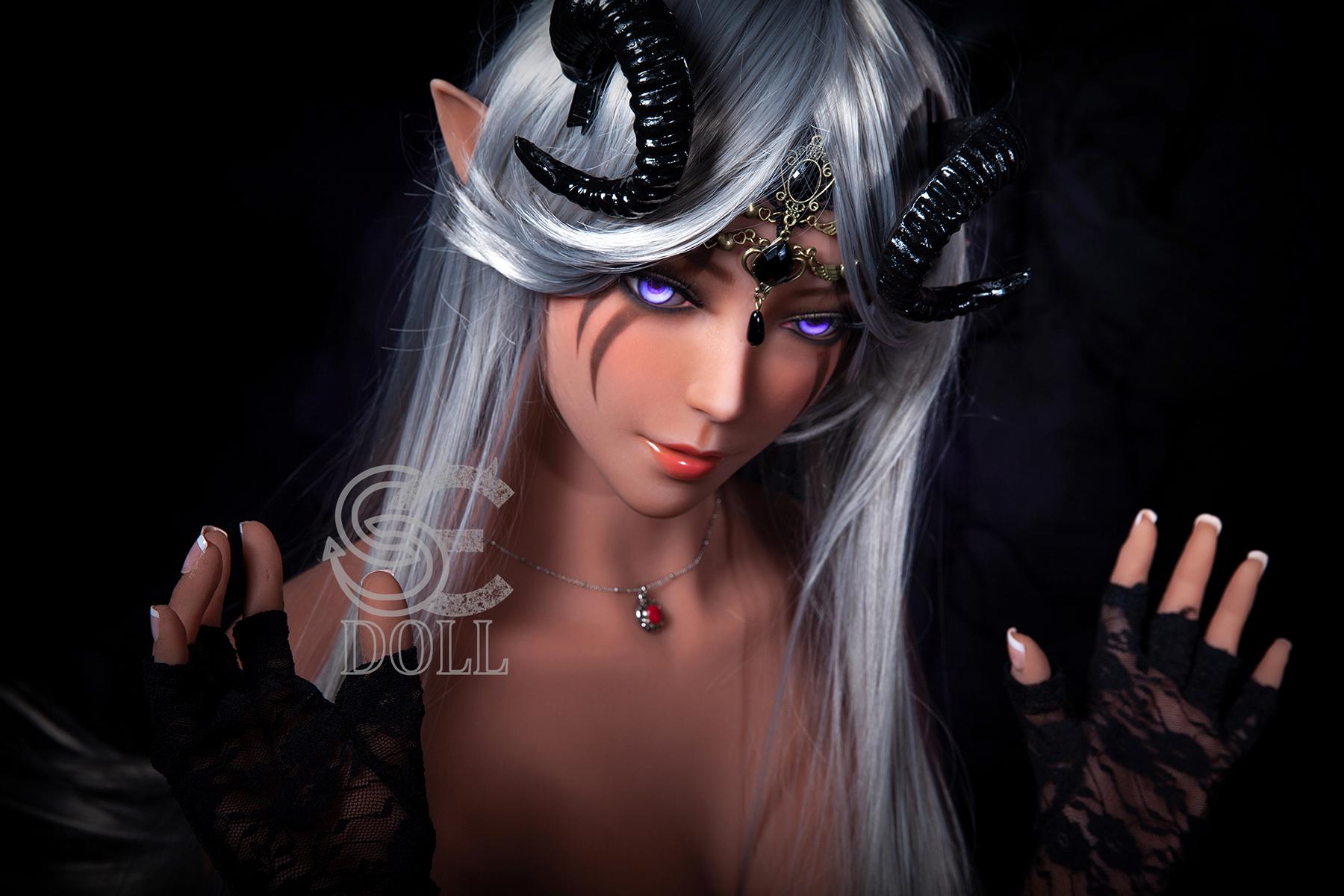 Fantasy Sexdoll Samantha Fantasy Sexdoll Samantha