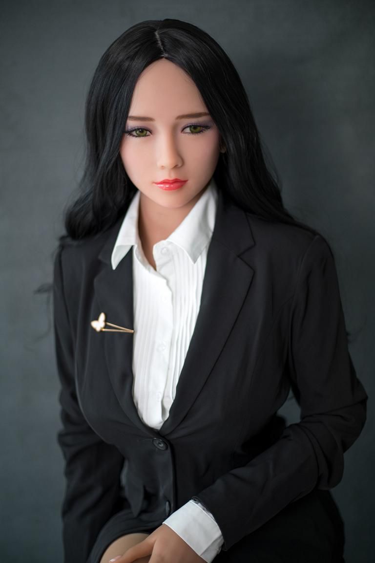 Gianna Premium TPE sex doll