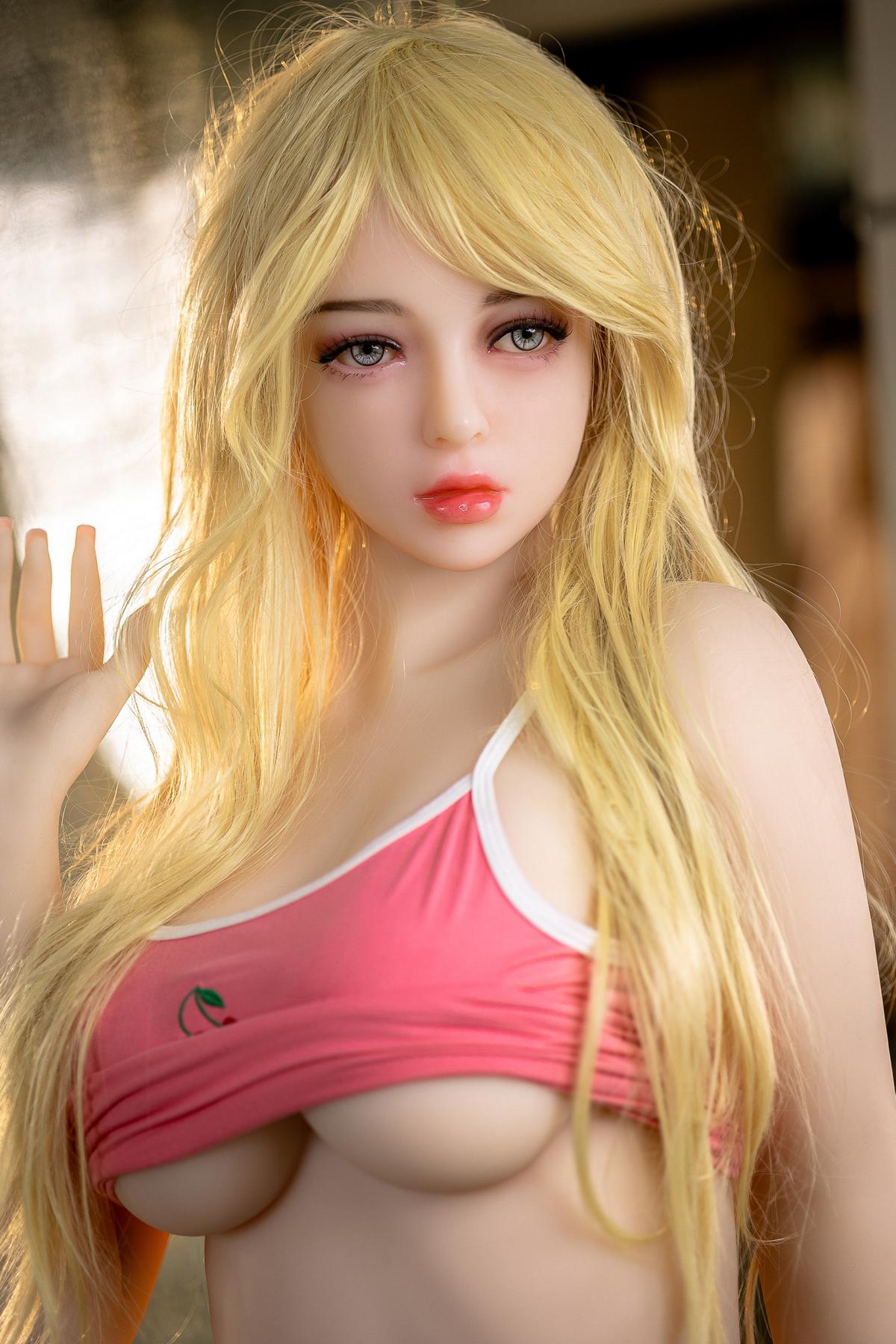 Sex doll Lizzy