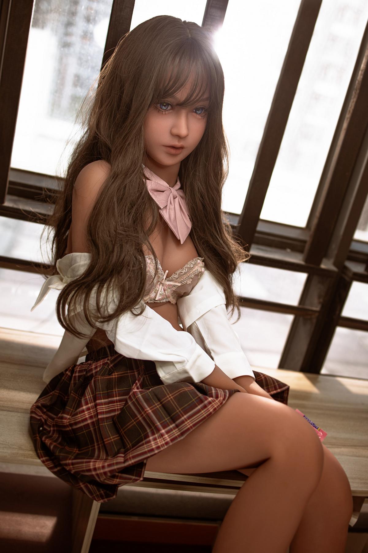 Teen Realdoll Lenny