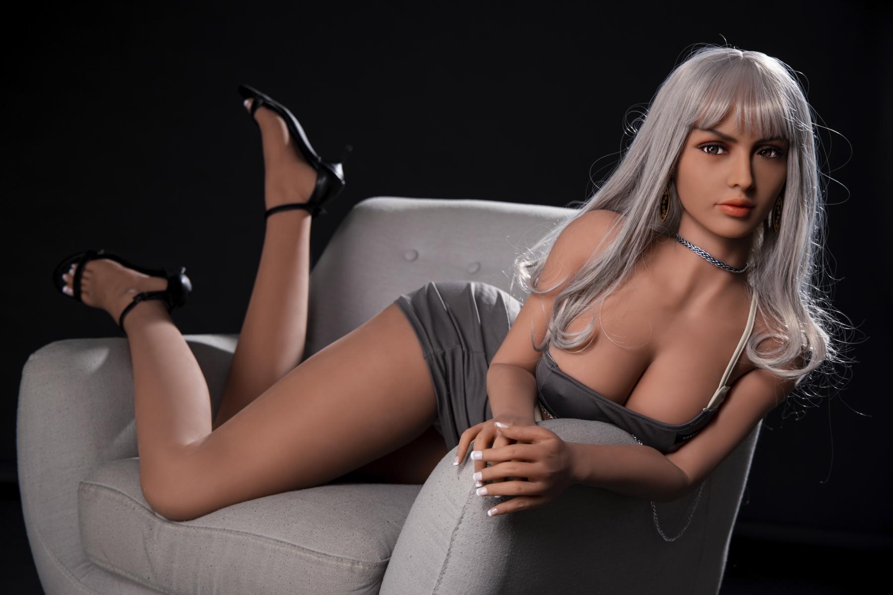 Sex Doll Luisa | Cheap TPE Sexdoll