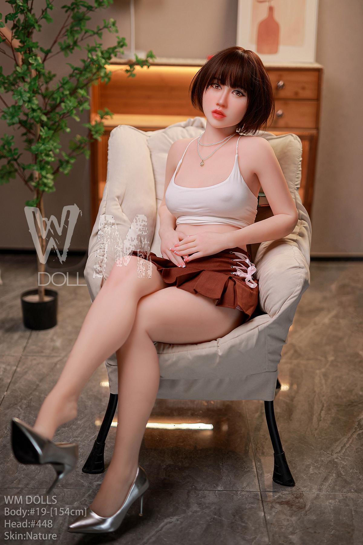 Sex Doll Ayiana | Asian Teen Sexdoll