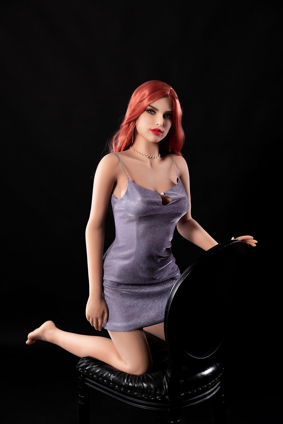 Fire-Doll 166cm ( 5ft4 ) Allie