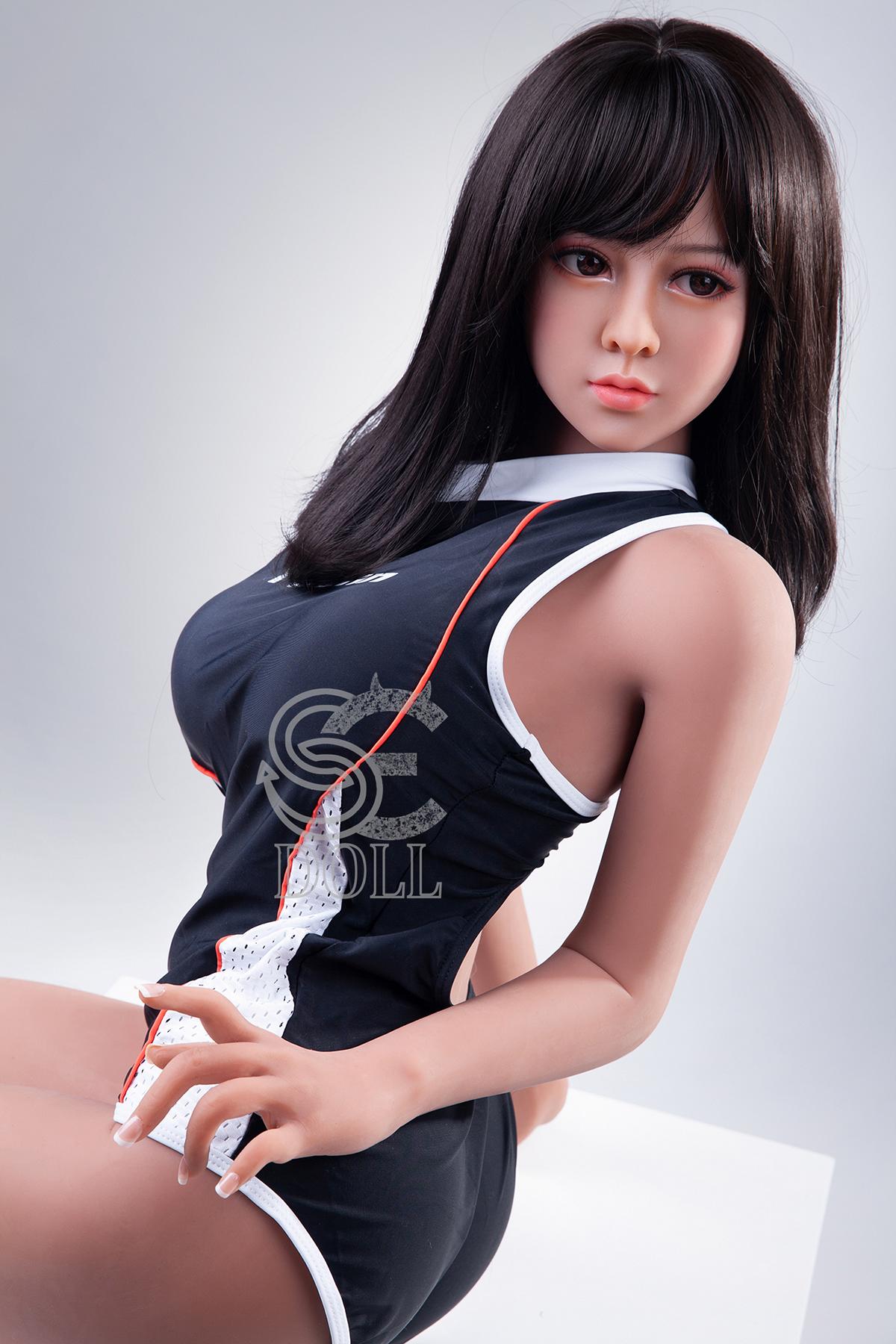 Frenja Premium fantasy sex doll