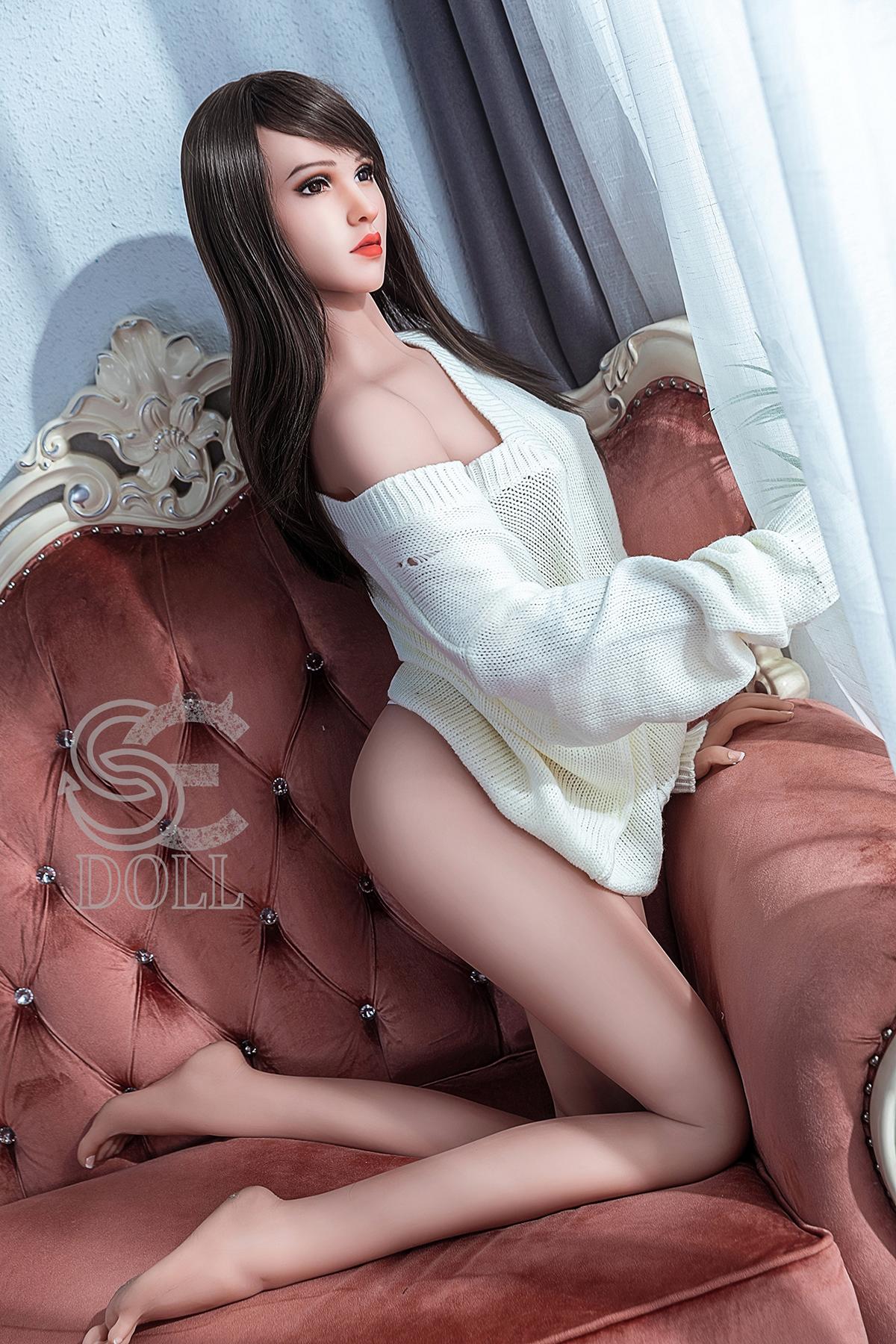 Darcy Premium Lovedoll 166cm