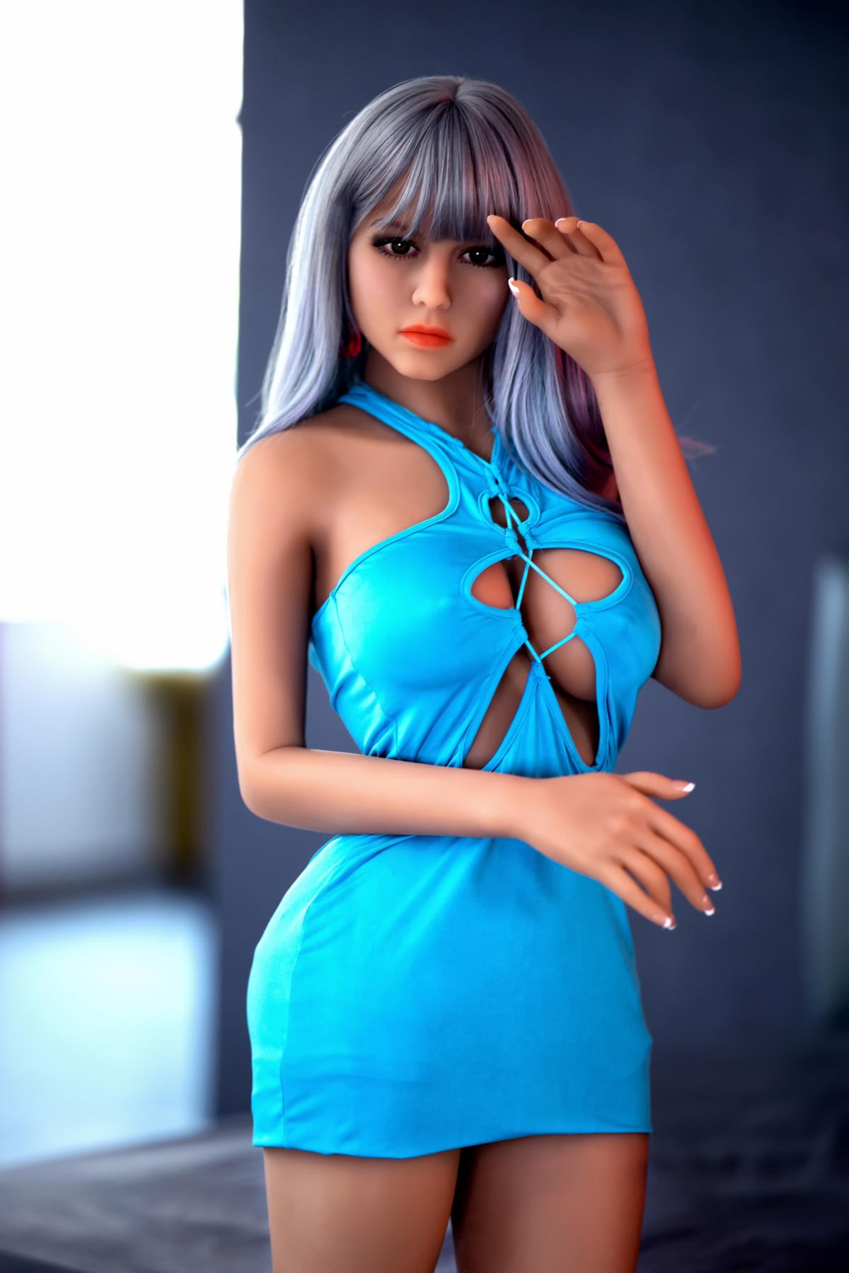 Sexdoll Hazel Sexdoll Hazel