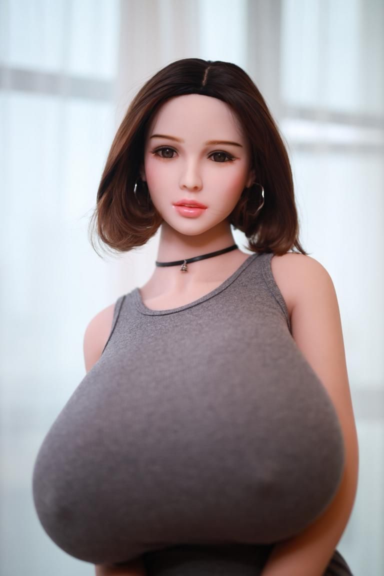 Lolly Premium TPE sex doll