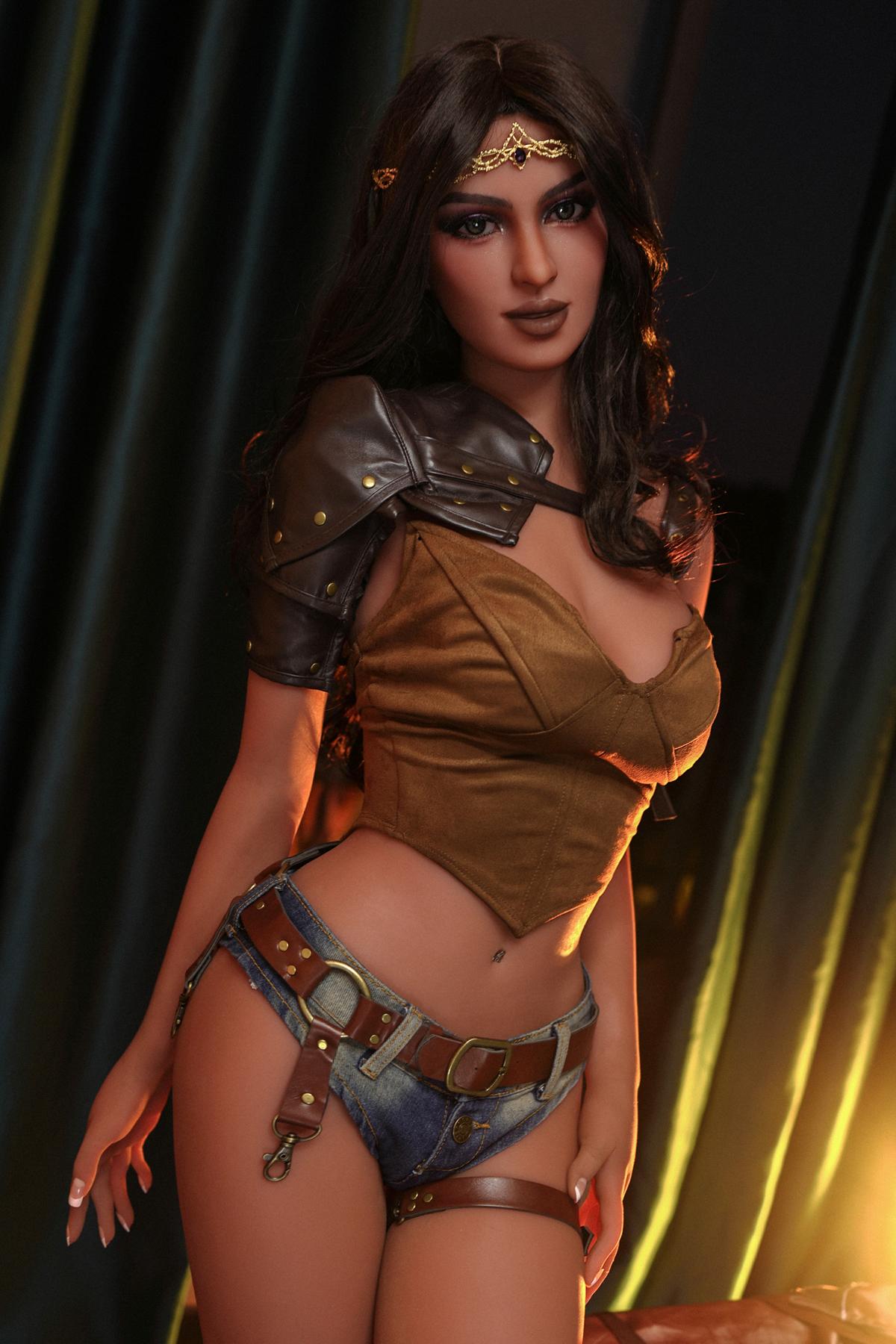 Realdoll Canissa Realdoll Canissa