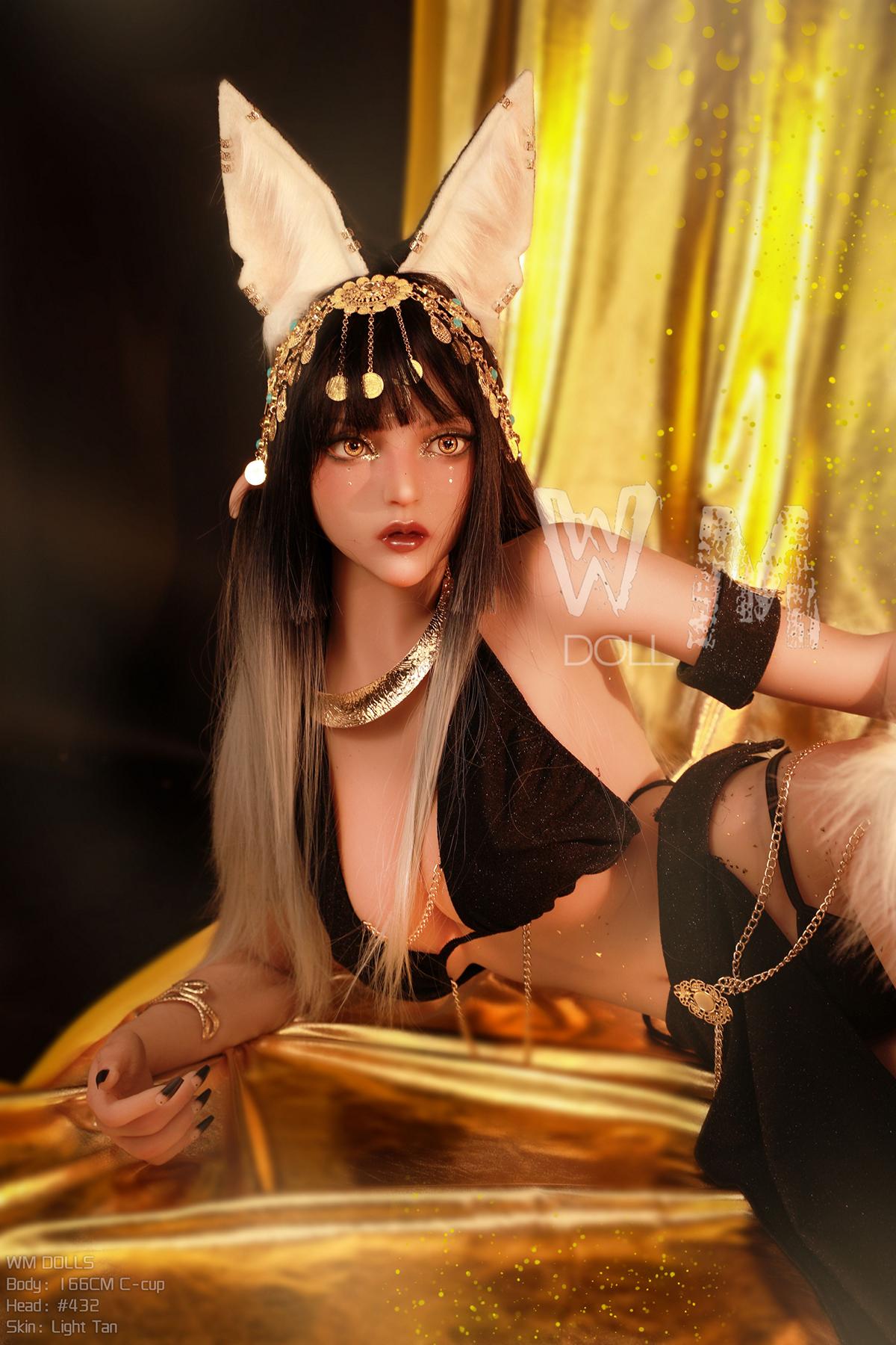 Fantasy Sex Doll Almina | Elf Sexdoll