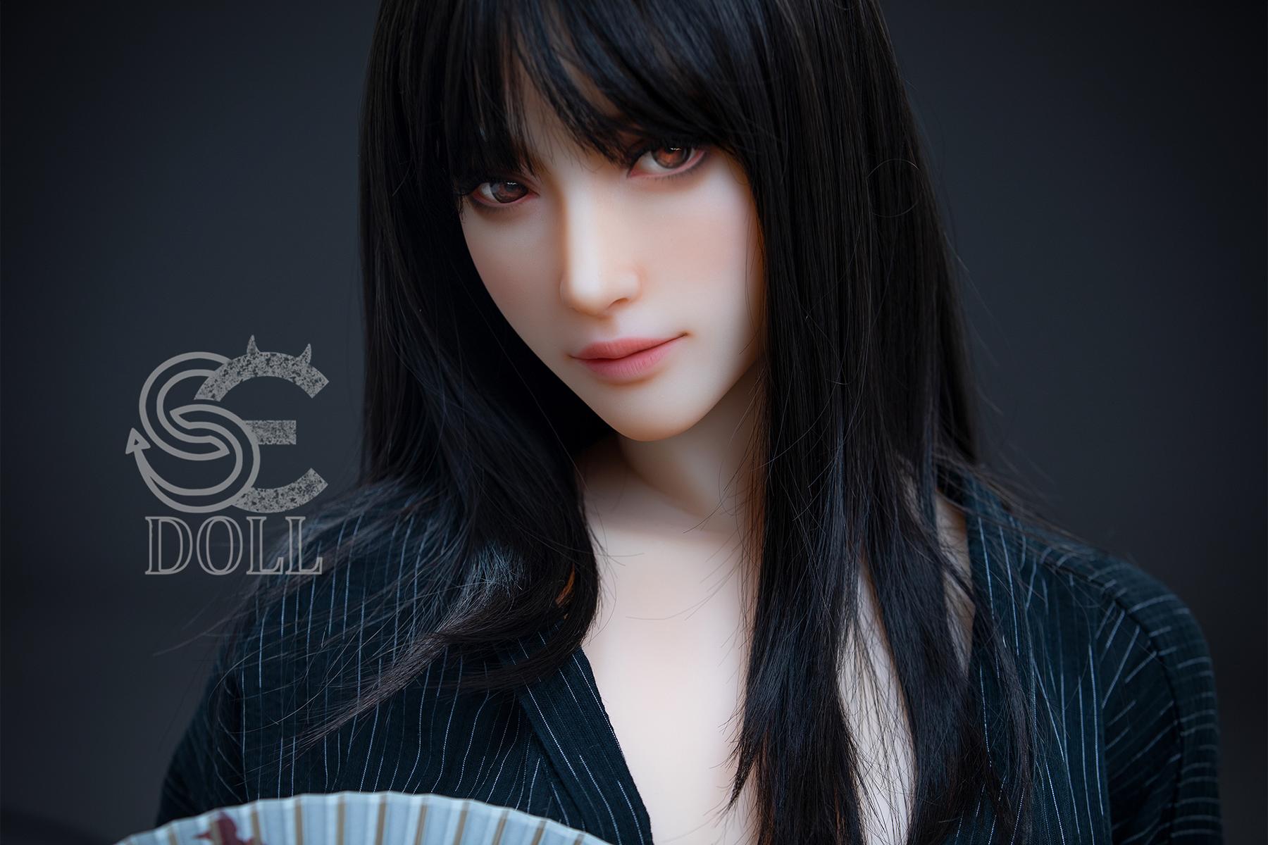 Misaki sex doll | Japanese sex doll