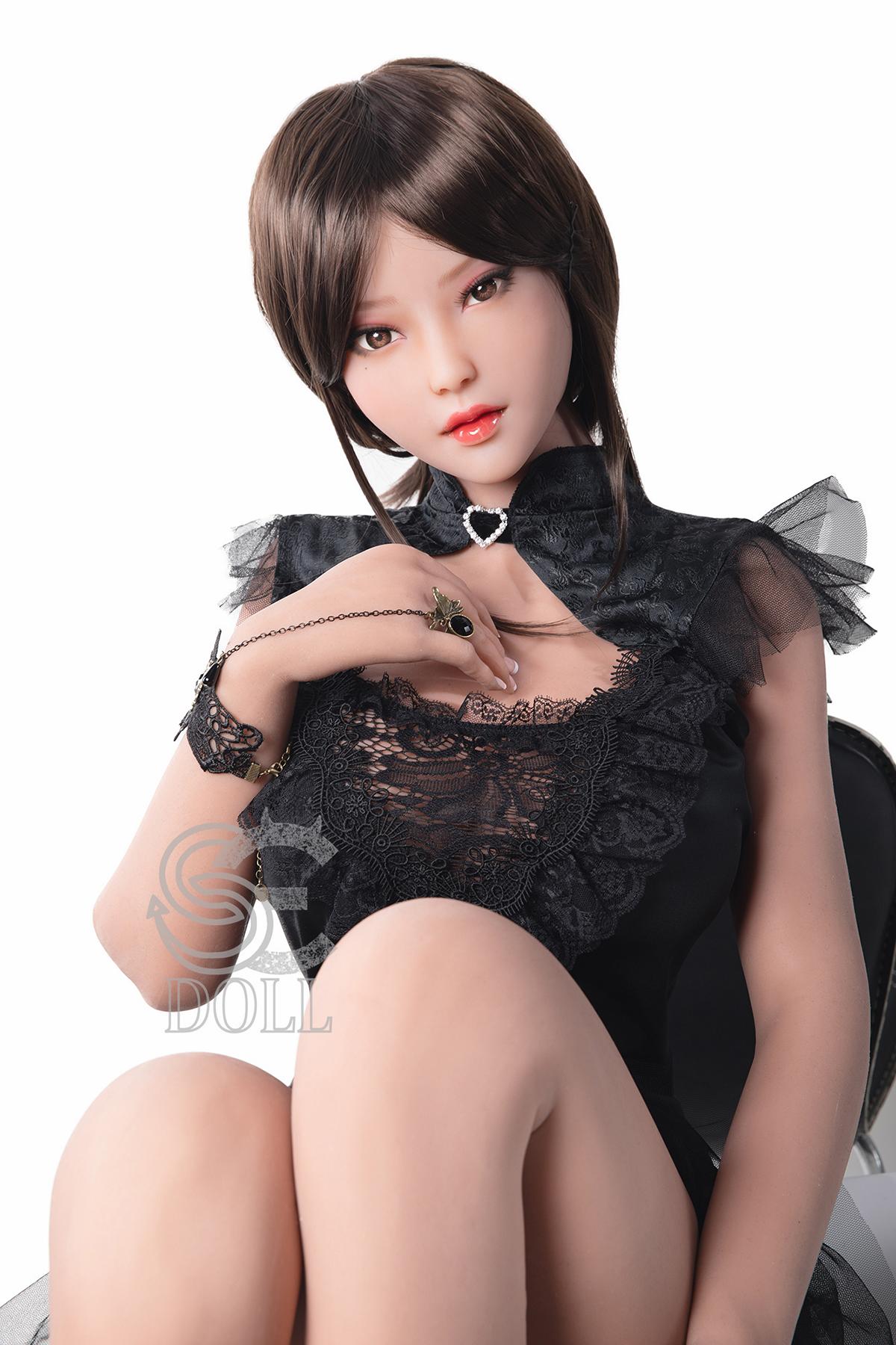 Masami Love Doll Cosplay Japanese Look