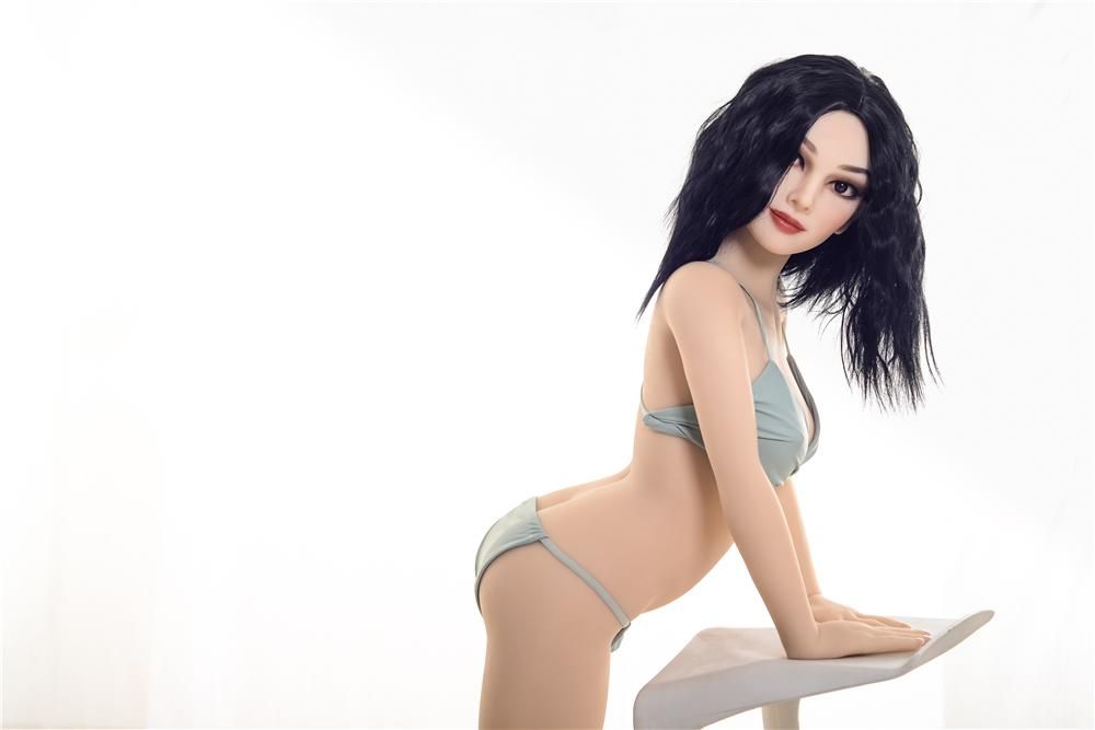 Amba Premium TPE sex doll