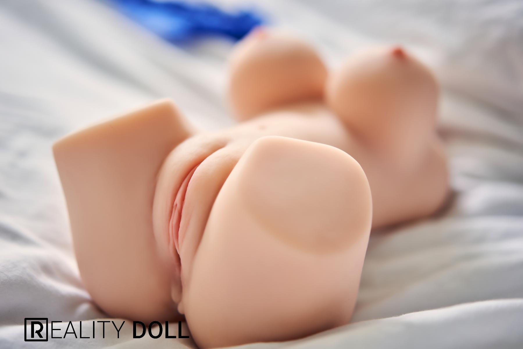 Sex Torso Britnay