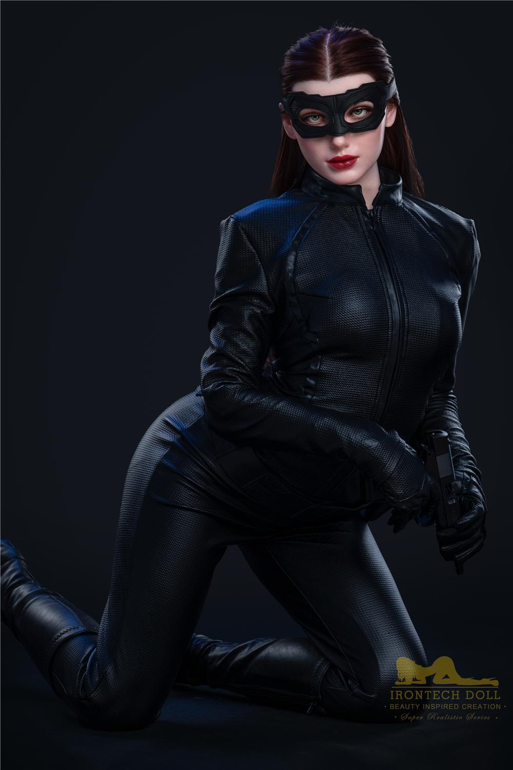 Silicone Sexdoll Luna