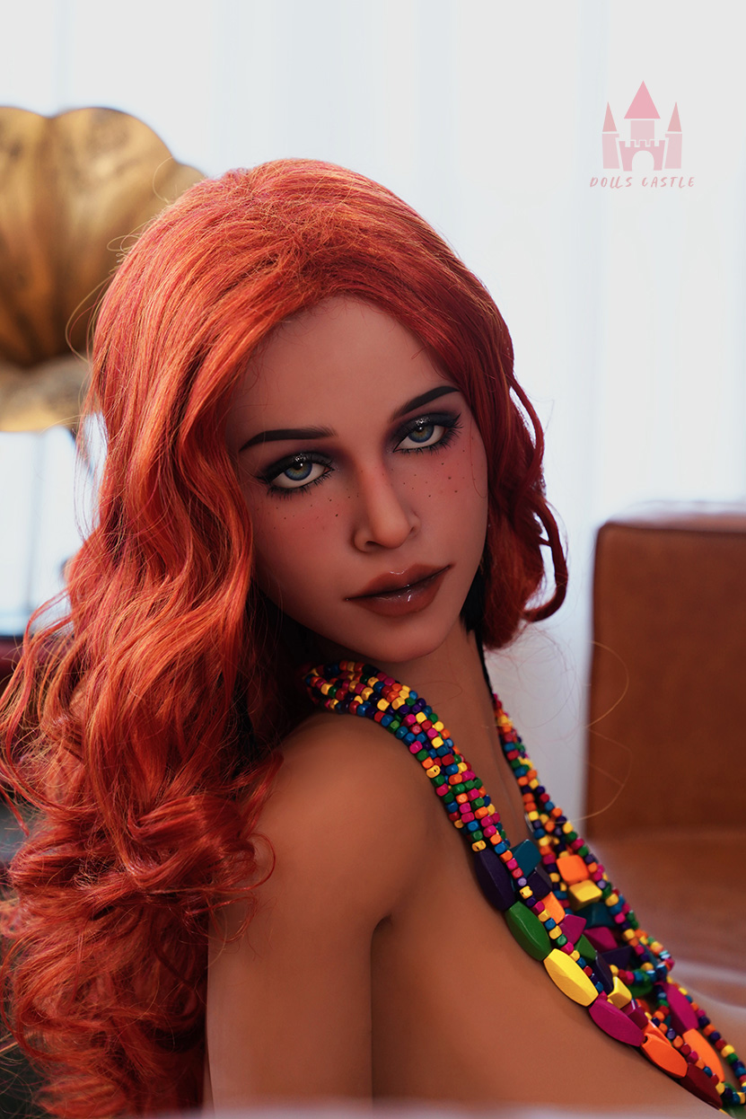 Sexdoll Huge Breast