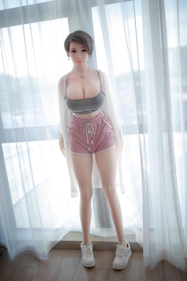 Sophie Premium TPE sex doll