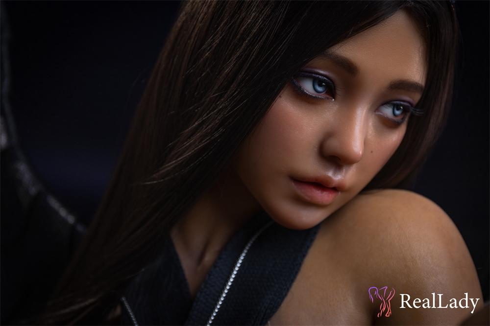 Silicone sex doll Dara | High quality silicone sex doll