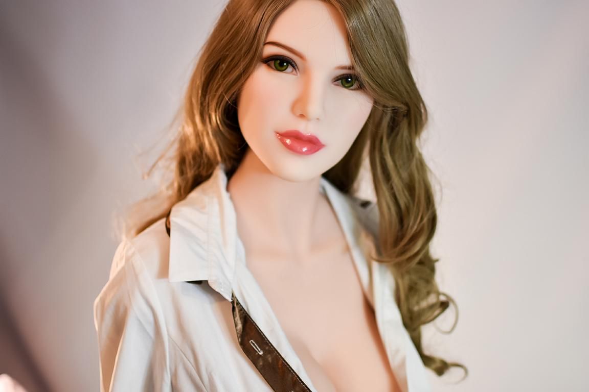 Liebespuppe Lousia Liebespuppe Lousia