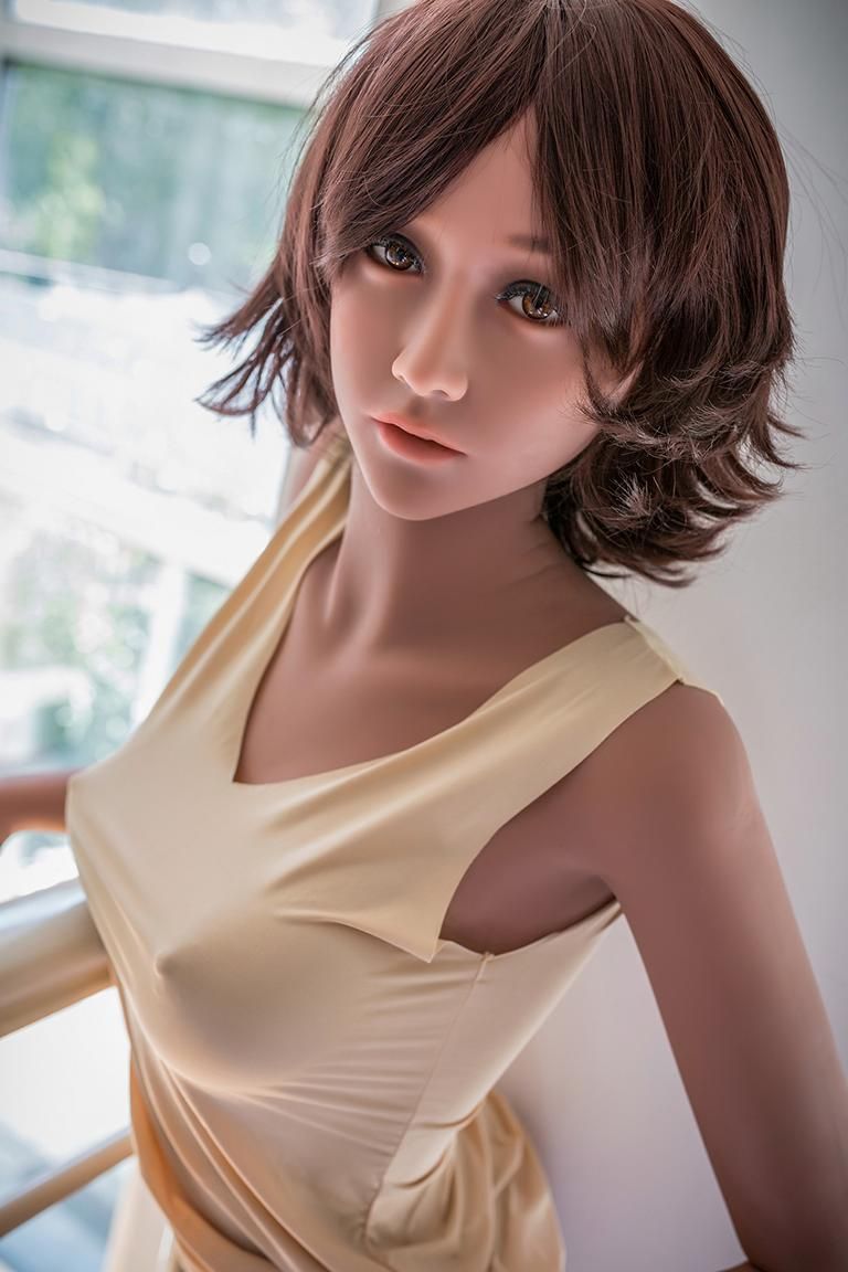 Tini Premium TPE sex doll