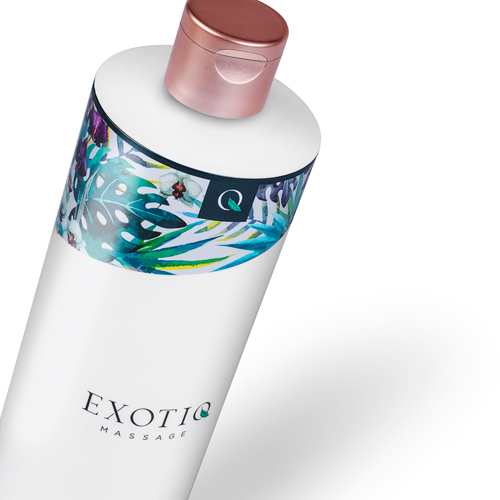 Body Oil