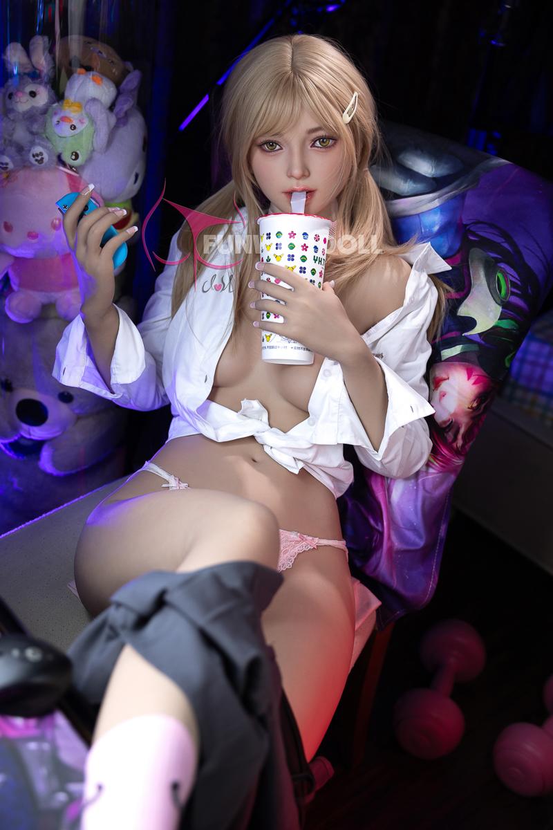 Sex doll Nanami | Japanese teen sexdoll