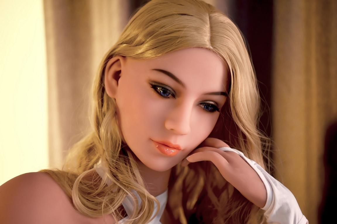 Venetia Premium TPE sex doll