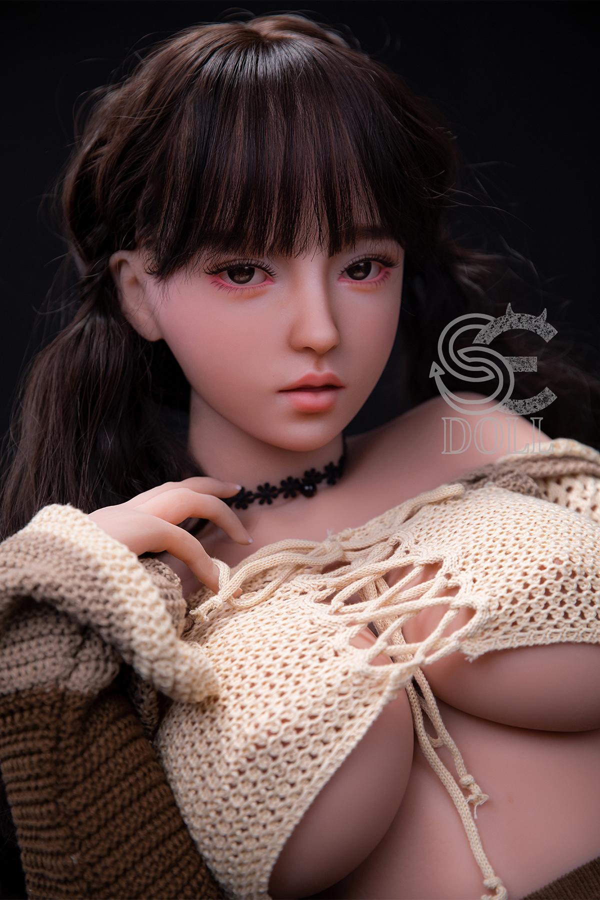 Sex Doll Hitomi | Cute Asian Love Doll