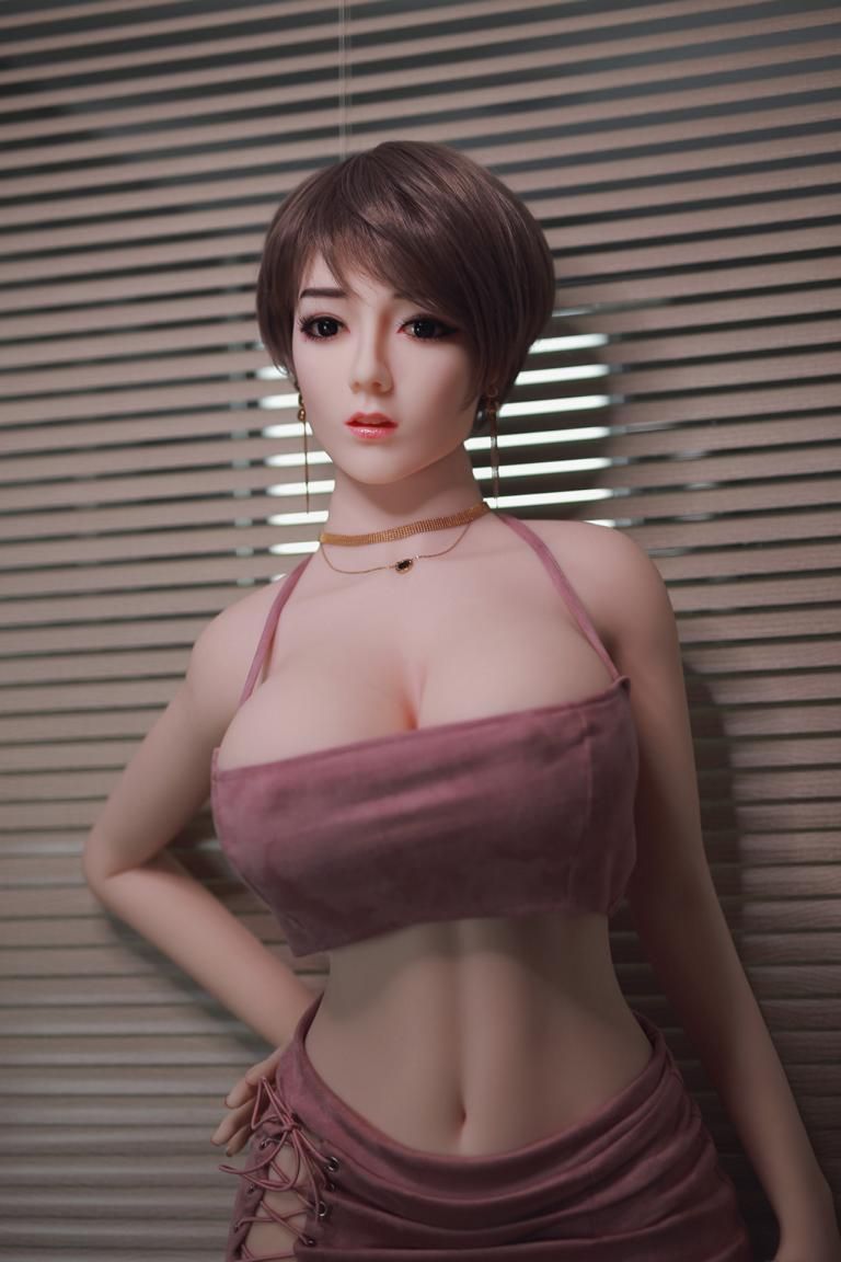 Suri Premium TPE love doll