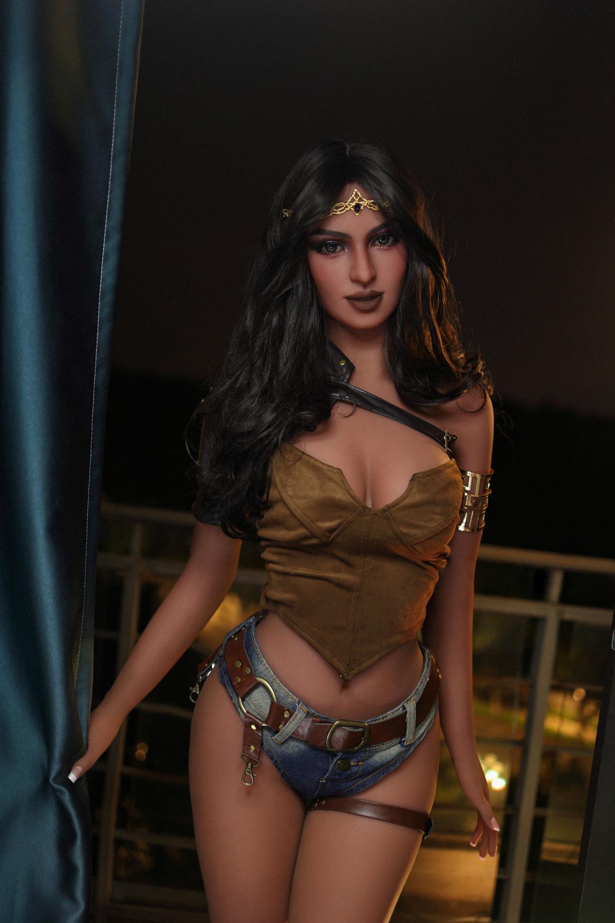 Realdoll Canissa Realdoll Canissa