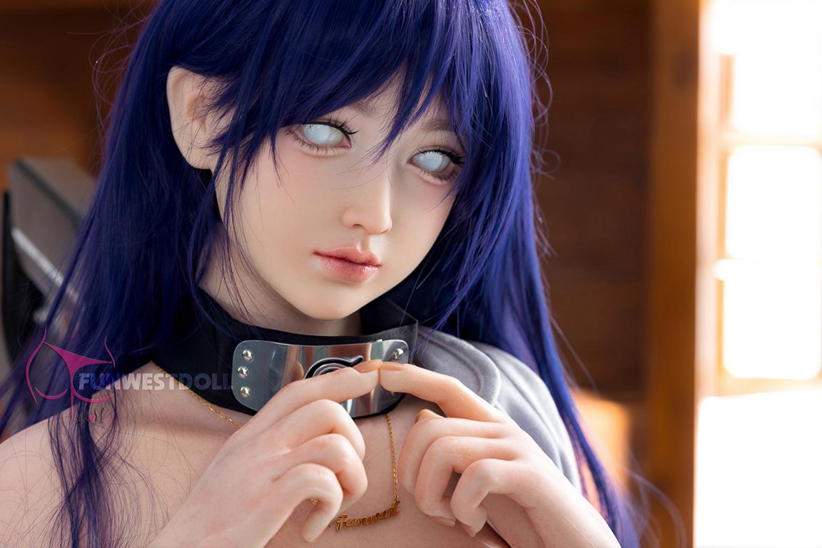 Sex doll Kurisu | Manga Sexdoll